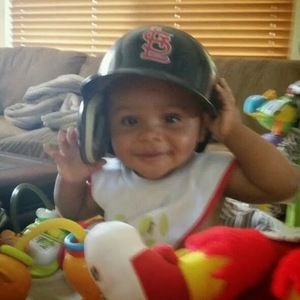 Meet your Posher, Roger